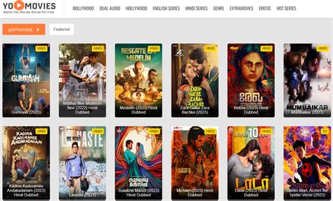 YoMovies .